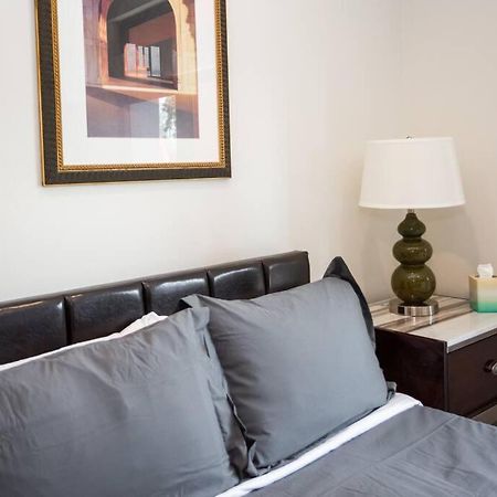 Cute Studio With Large Balcony And Great Park View San Diego Luaran gambar