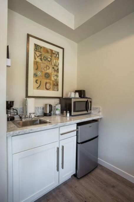 Cute Studio With Large Balcony And Great Park View San Diego Luaran gambar
