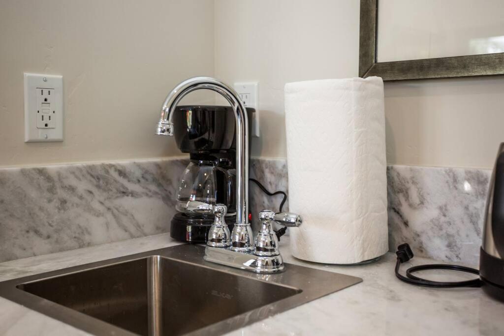 Cute Studio With Large Balcony And Great Park View San Diego Luaran gambar