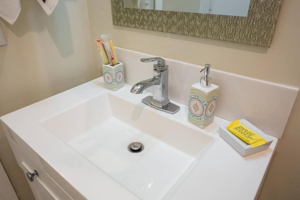 Cute Studio With Large Balcony And Great Park View San Diego Luaran gambar