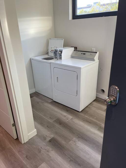 Cute Studio With Large Balcony And Great Park View San Diego Luaran gambar