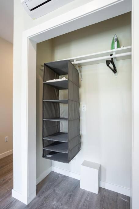 Cute Studio With Large Balcony And Great Park View San Diego Luaran gambar