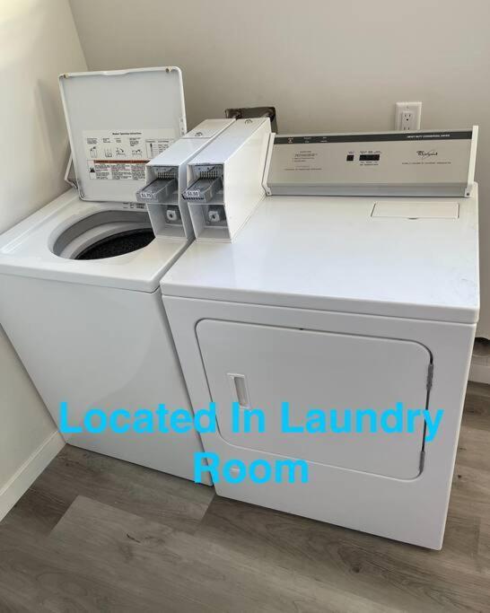 Cute Studio With Large Balcony And Great Park View San Diego Luaran gambar